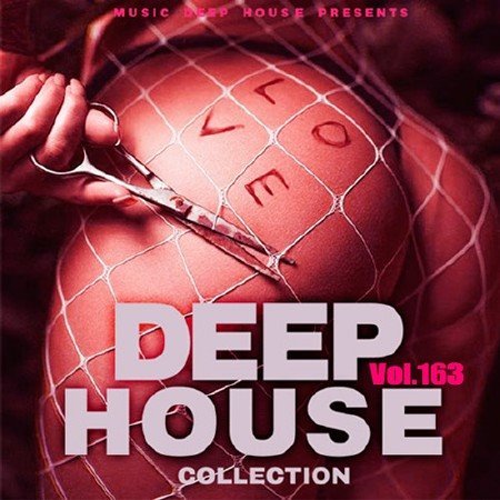 Сборник - Deep House TOP 150 Collection (2018) MP3